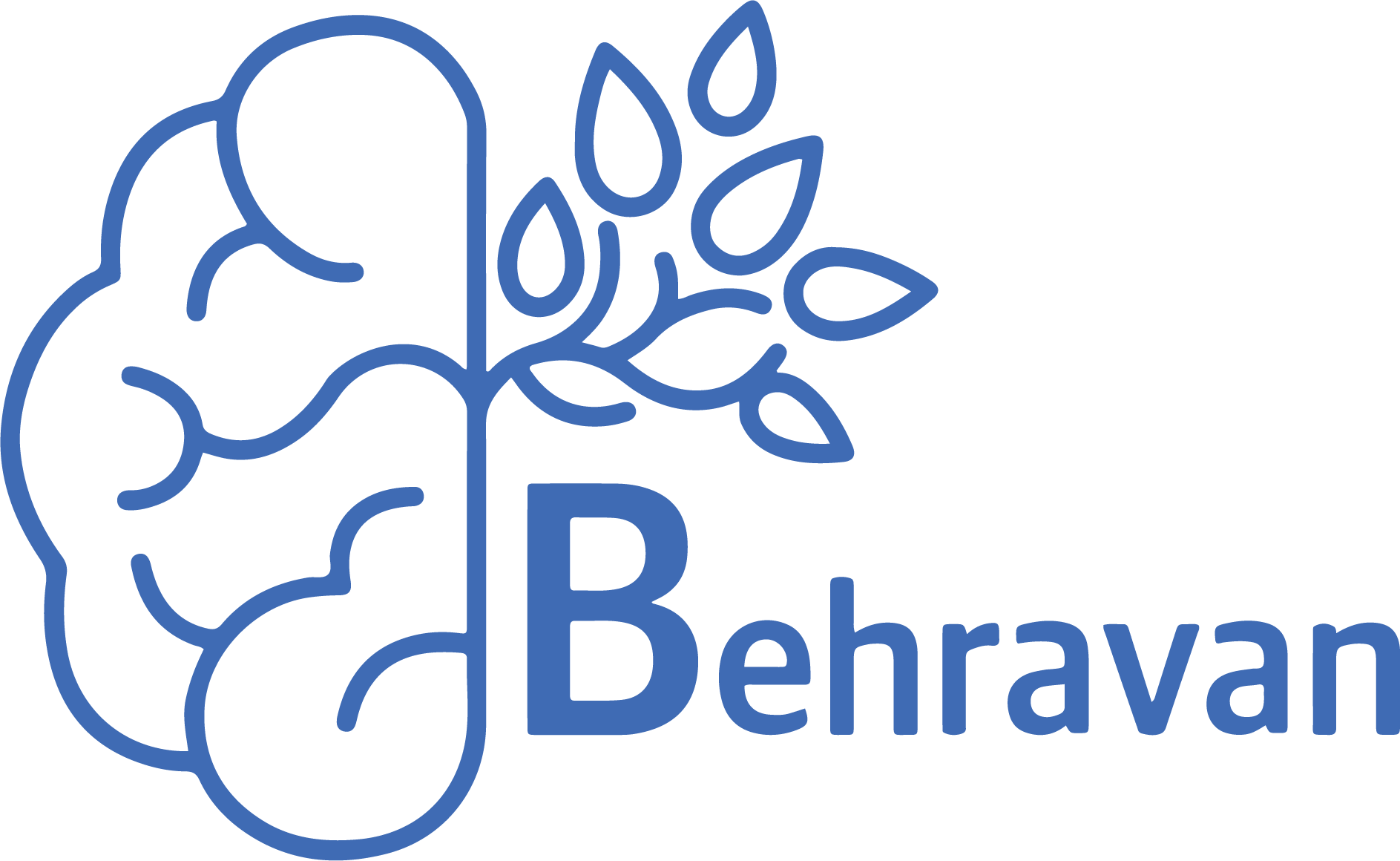 Behravan